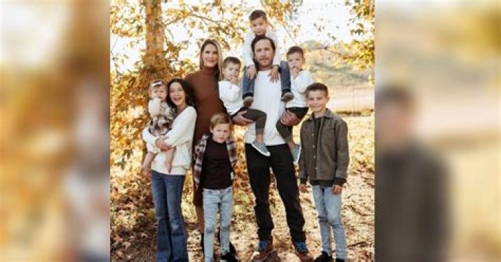 Bode Miller And Wife Welcome Sixth Child! Family Dynamics And Beyond