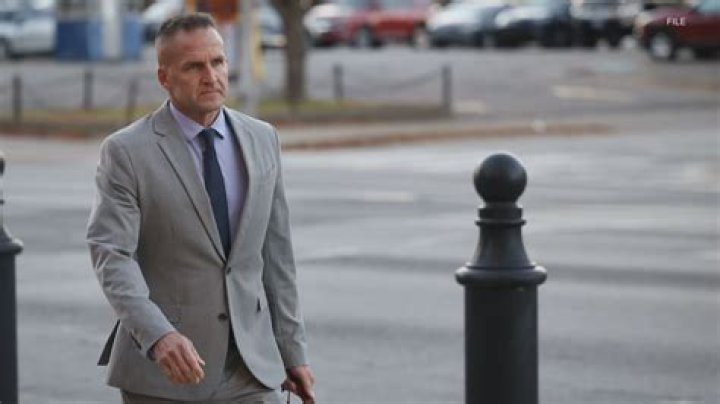Brett Hankison: Family Impact On Trial