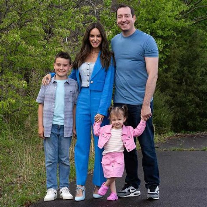 Discoveries And Insights Into Kyle Busch Family