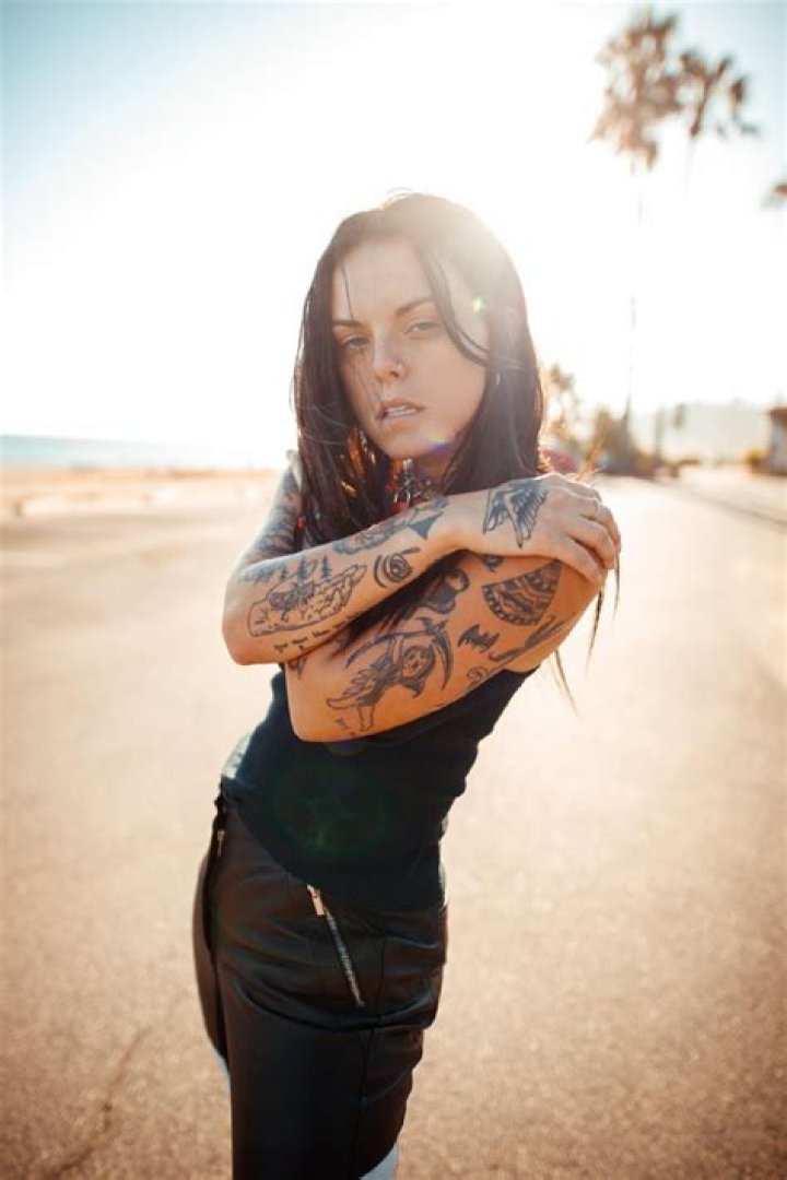 Lauren Sanderson ·