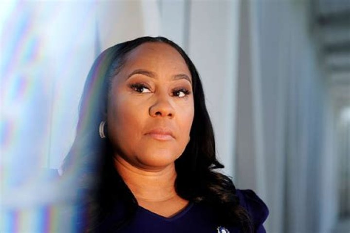Uncover The Secrets Of Fani Willis's Marital Status