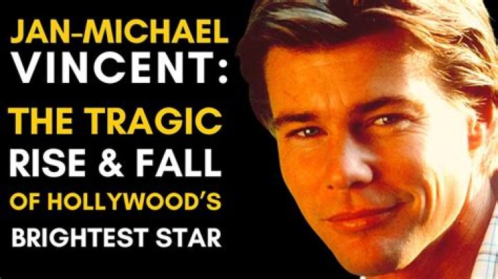 Unveil The Secrets Of Jan-Michael Vincent's Relationships
