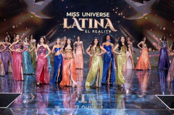 Unveiling The Inspiring Journey Of The First Afro-Latina Miss Universe