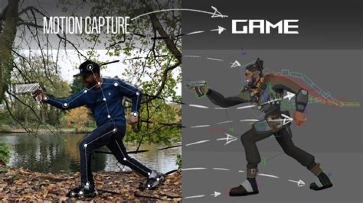 Unveiling The Secrets Of Motion: Discoveries Through Doucet Shooting
