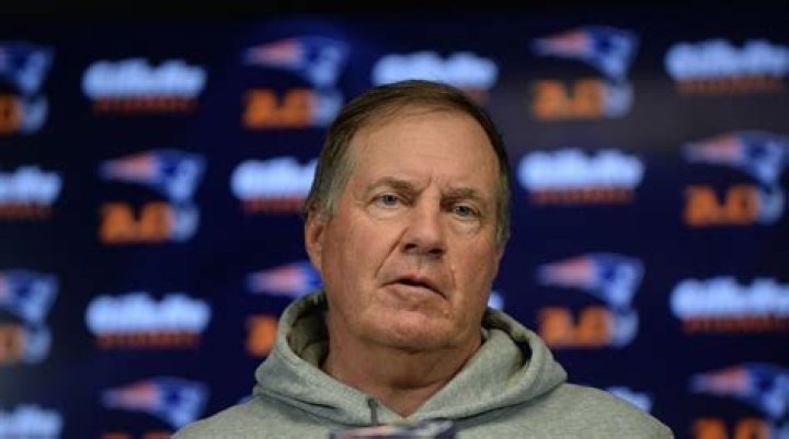Why Does Bill Belichick Not Appear in Madden? Answered ·
